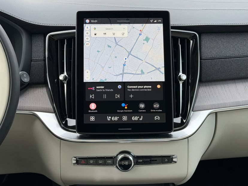 2026 Volvo XC90 - Image 11