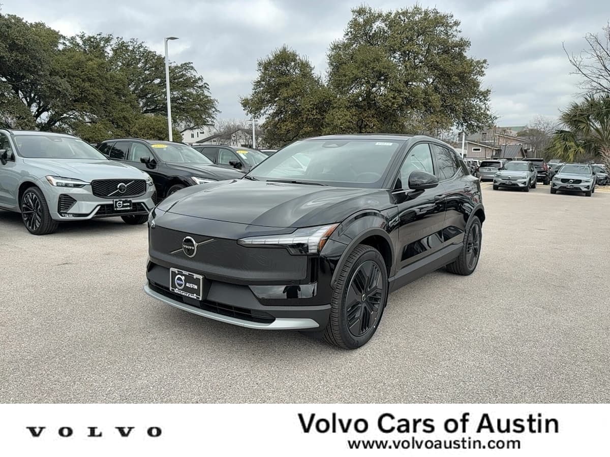 2026 Volvo EX30 Cross Country - Image 1