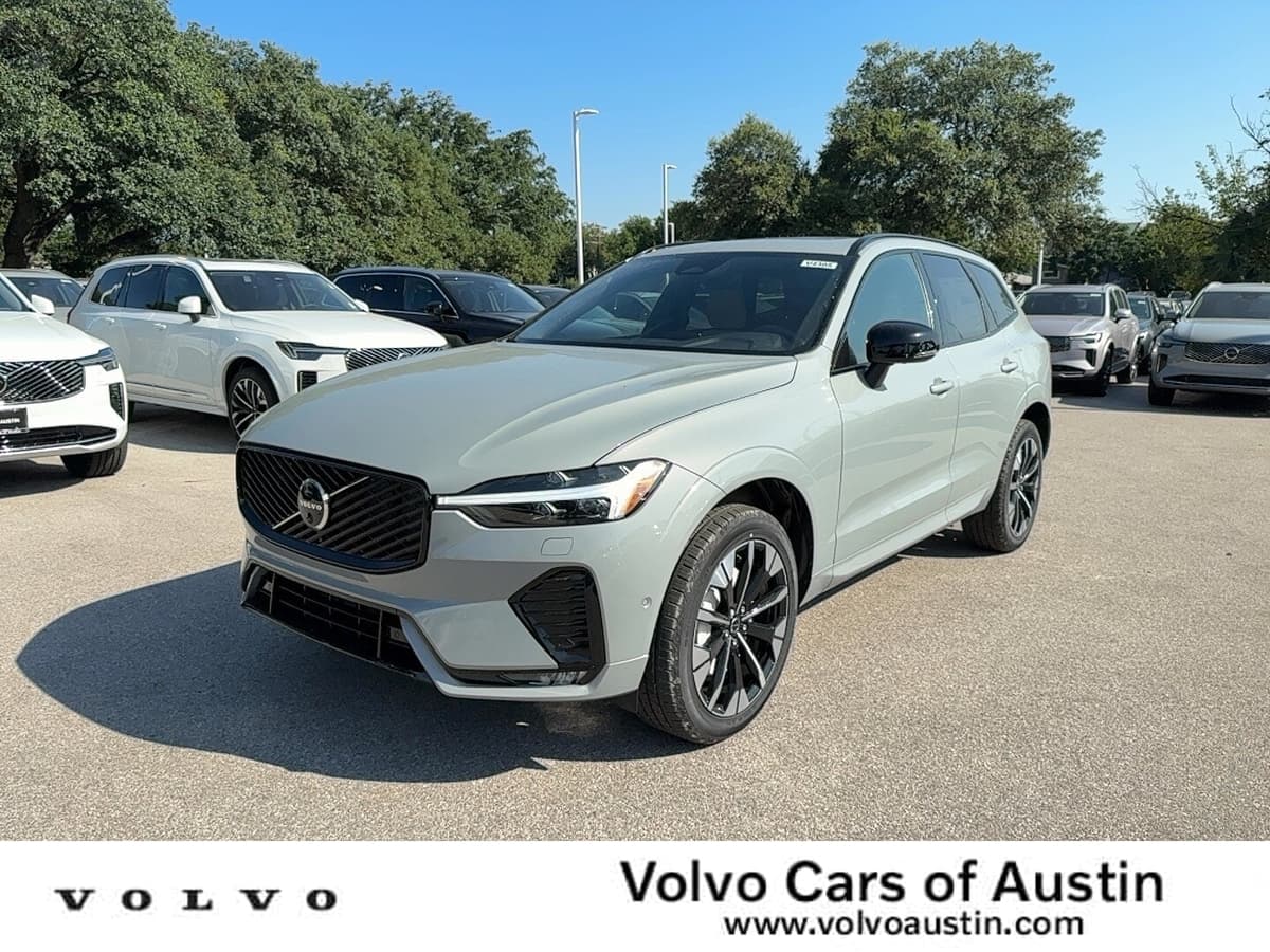 2026 Volvo XC60 - Image 1