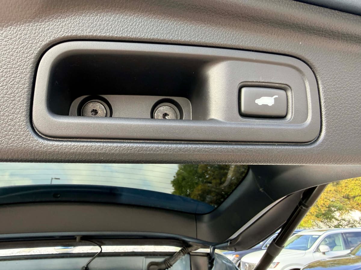 2020 Honda Pilot - Image 27