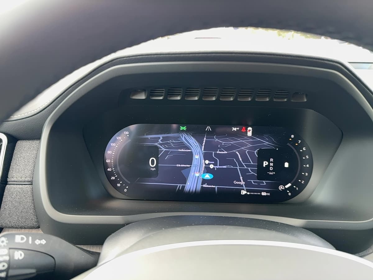 2026 Volvo XC90 - Image 19