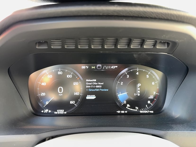2021 Volvo XC90 - Image 18