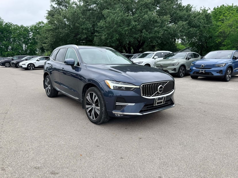 2023 Volvo XC60 - Image 5