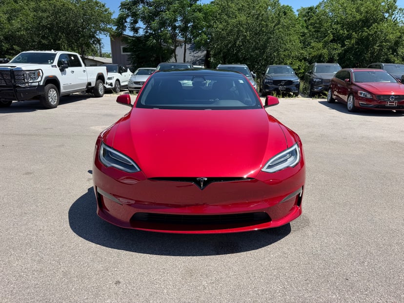 2021 Tesla Model S - Image 7