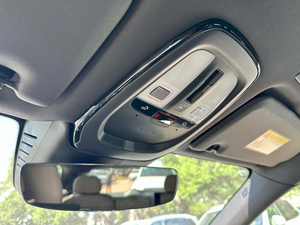 2026 Volvo XC60 - Image 24