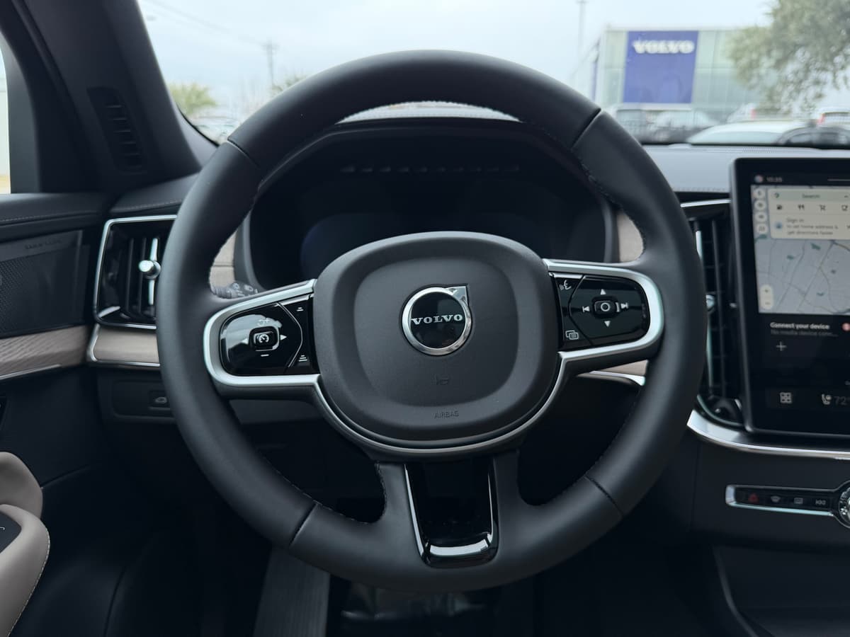 2026 Volvo XC90 - Image 15