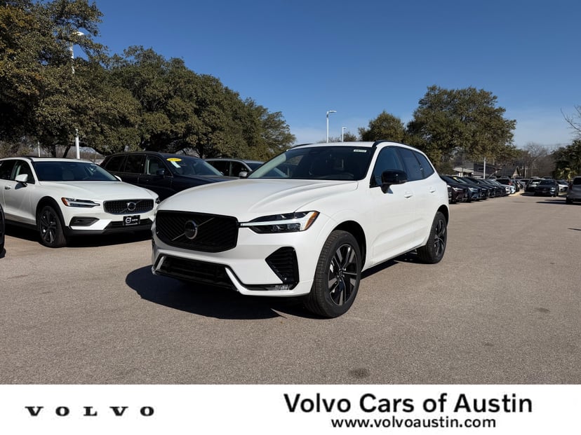 2026 Volvo XC60 - Image 2