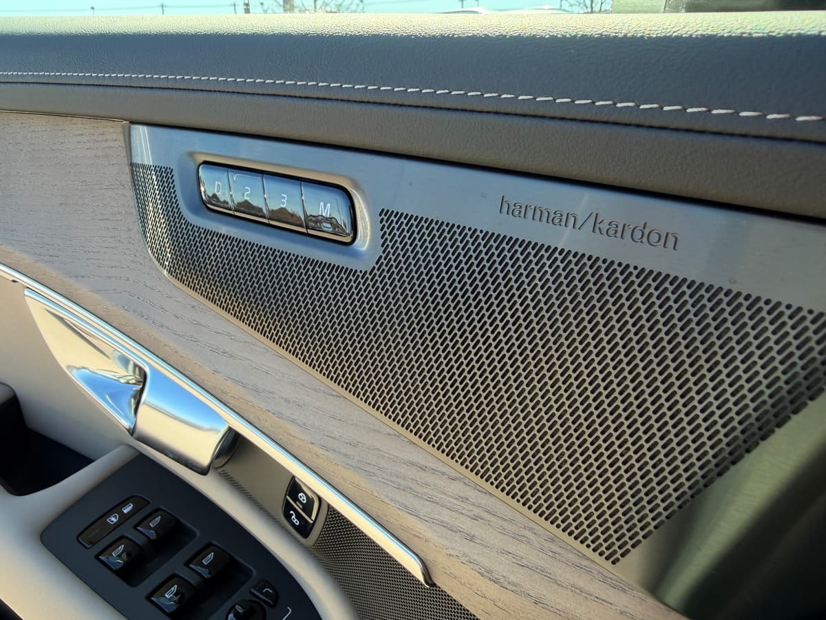 2026 Volvo XC90 - Image 19