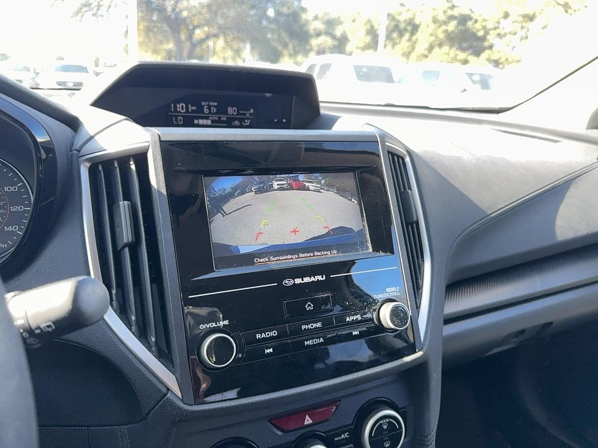 2023 Subaru Crosstrek - Image 17