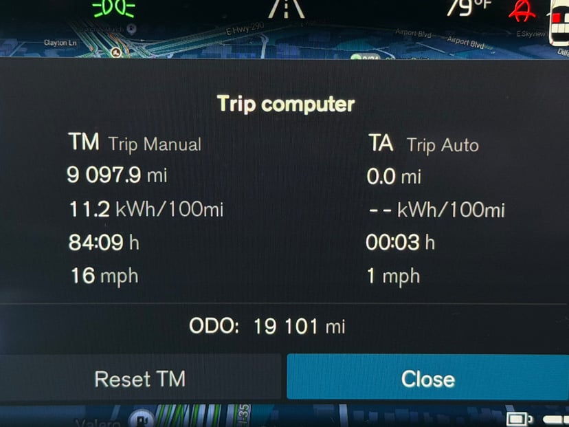 2023 Volvo C40 Recharge Pure Electric - Image 19