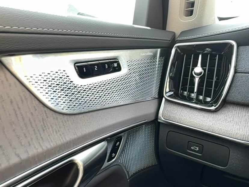 2026 Volvo XC90 - Image 15