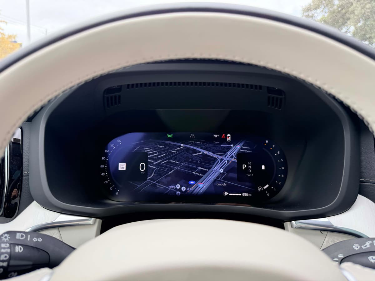 2026 Volvo XC60 - Image 20