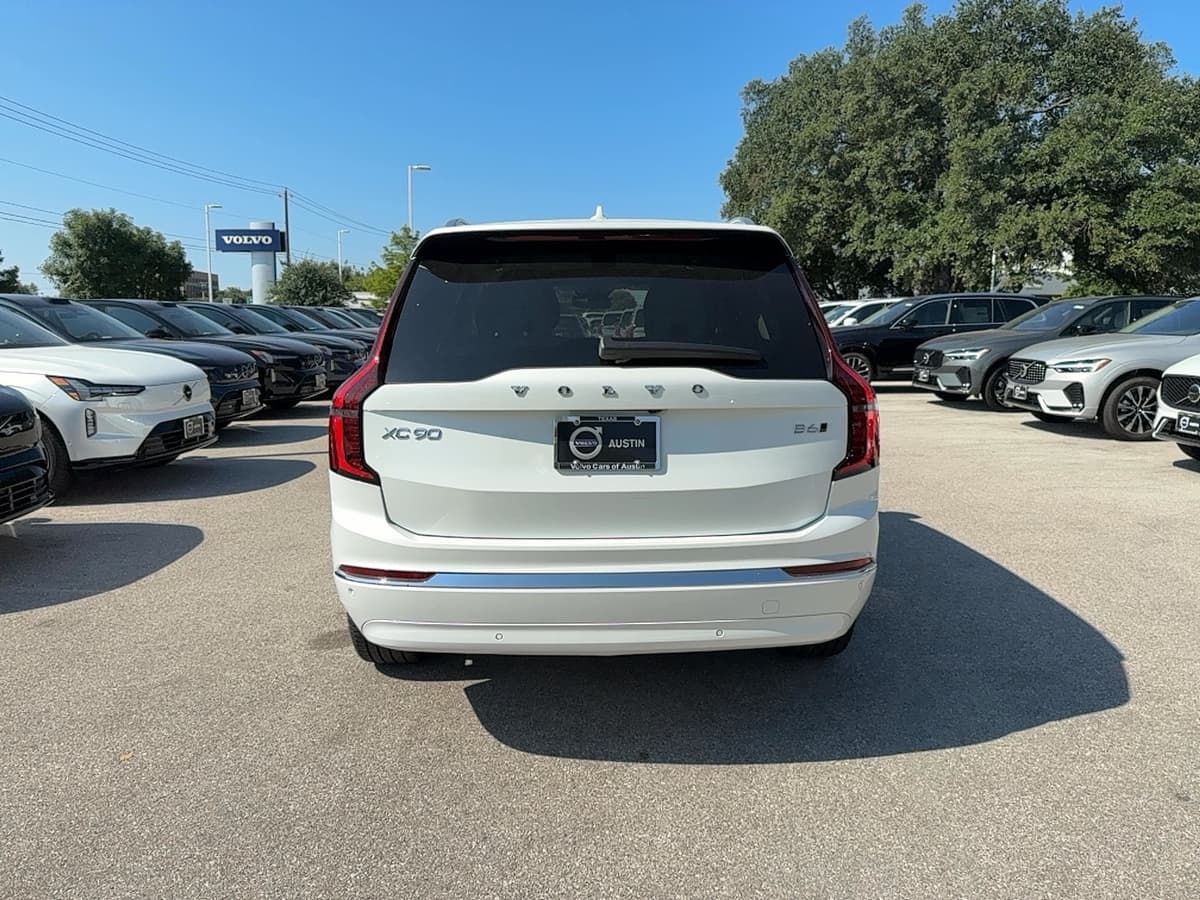 2026 Volvo XC90 - Image 4