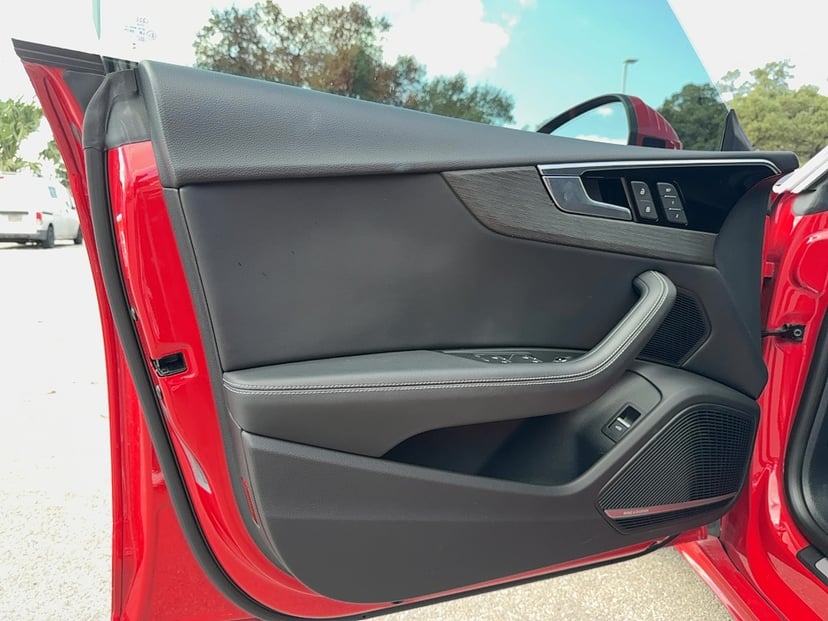 2024 Audi A5 - Image 8