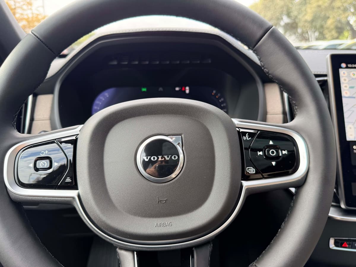 2026 Volvo XC90 - Image 20