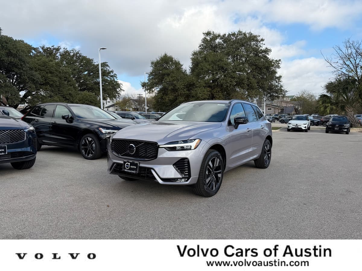 2026 Volvo XC60 - Image 1