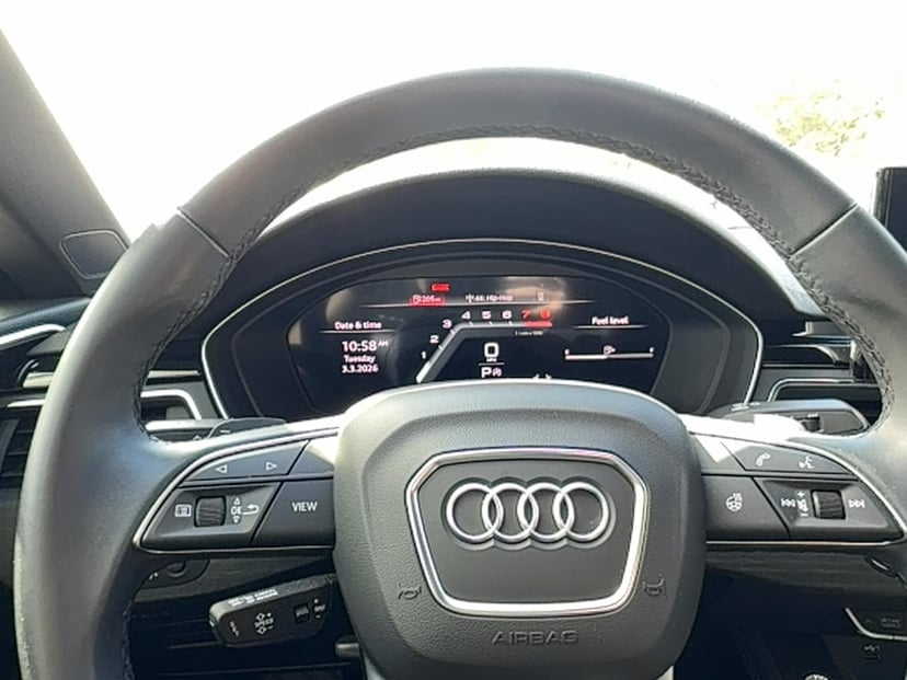 2024 Audi A5 - Image 17