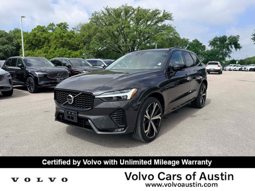2024 Volvo XC60 - Image 1