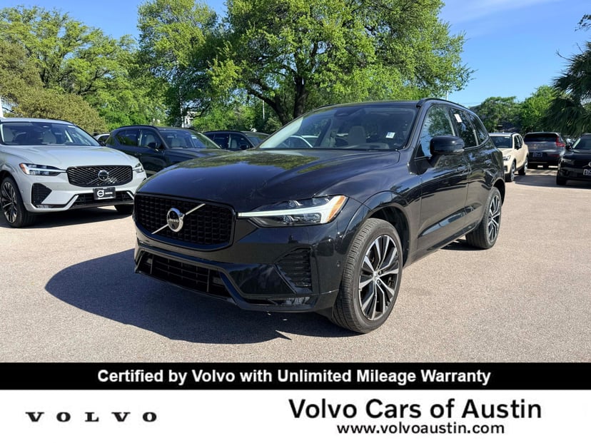 2023 Volvo XC60 - Image 2