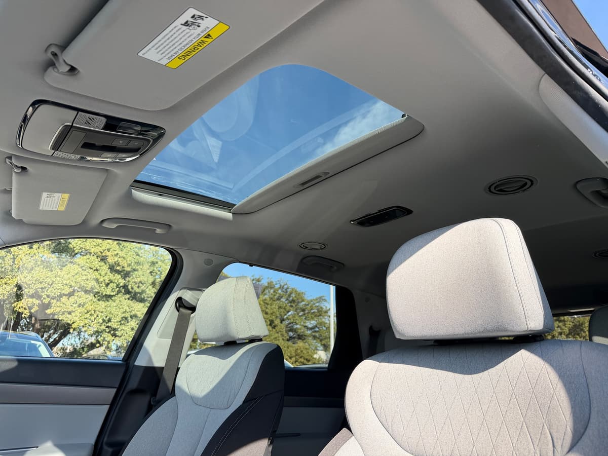 2021 Hyundai Palisade - Image 23