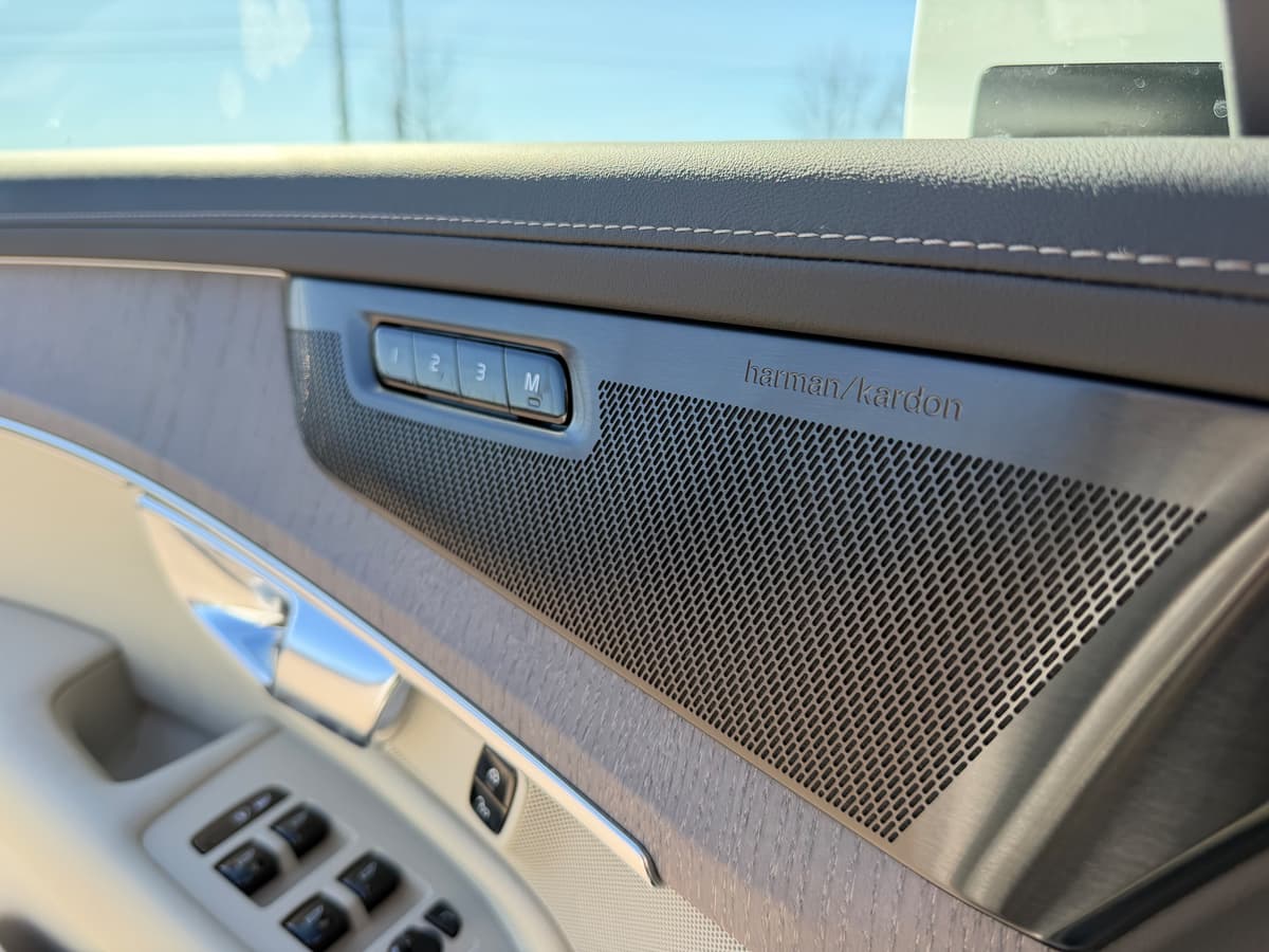 2026 Volvo XC90 - Image 19