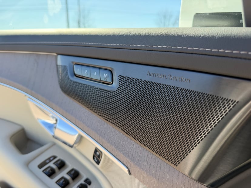 2026 Volvo XC90 - Image 19