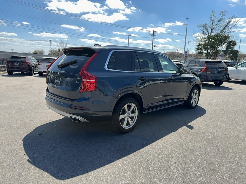 2021 Volvo XC90 - Image 4