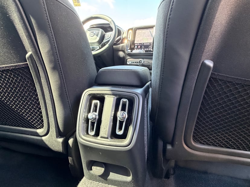2023 Volvo C40 Recharge Pure Electric - Image 14