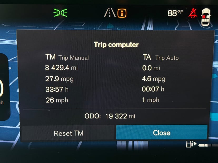 2023 Volvo XC60 - Image 18