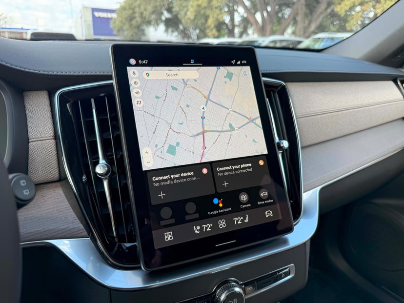 2026 Volvo XC90 - Image 22