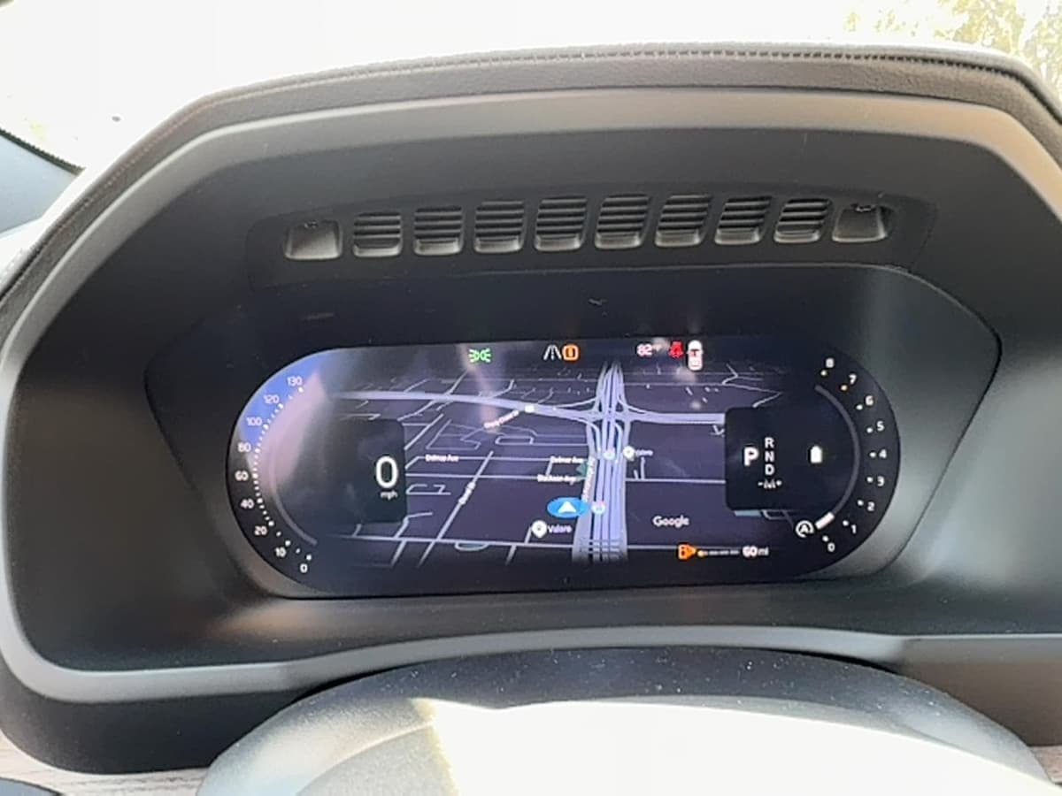 2026 Volvo XC90 - Image 20