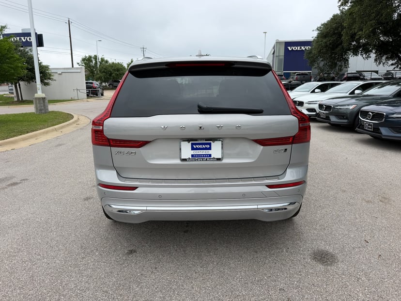 2023 Volvo XC60 - Image 4
