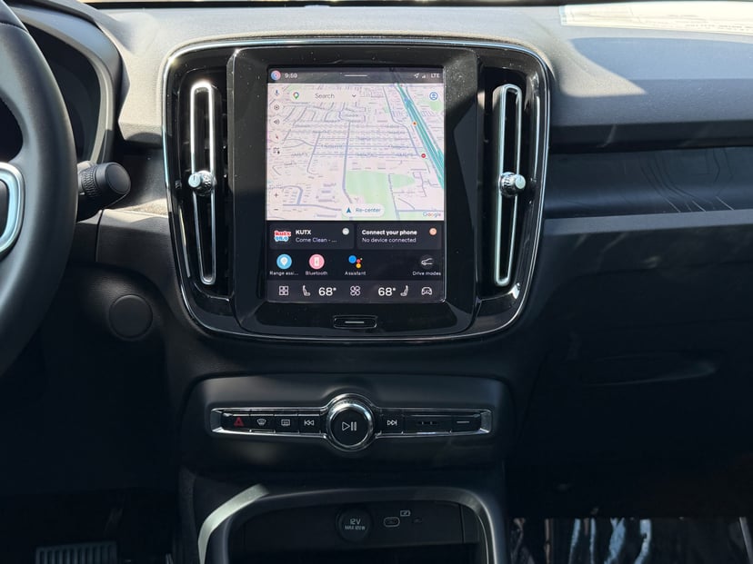 2023 Volvo C40 Recharge Pure Electric - Image 15
