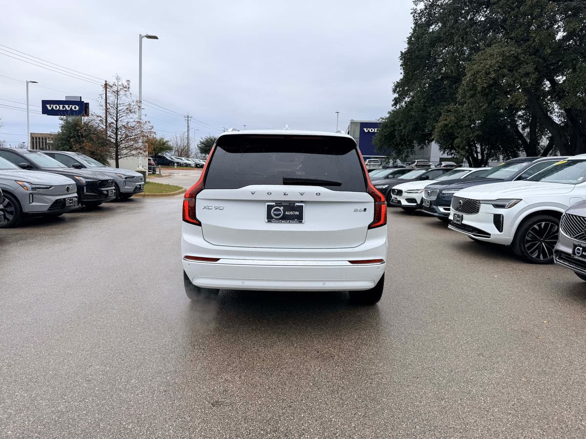 2026 Volvo XC90 - Image 5