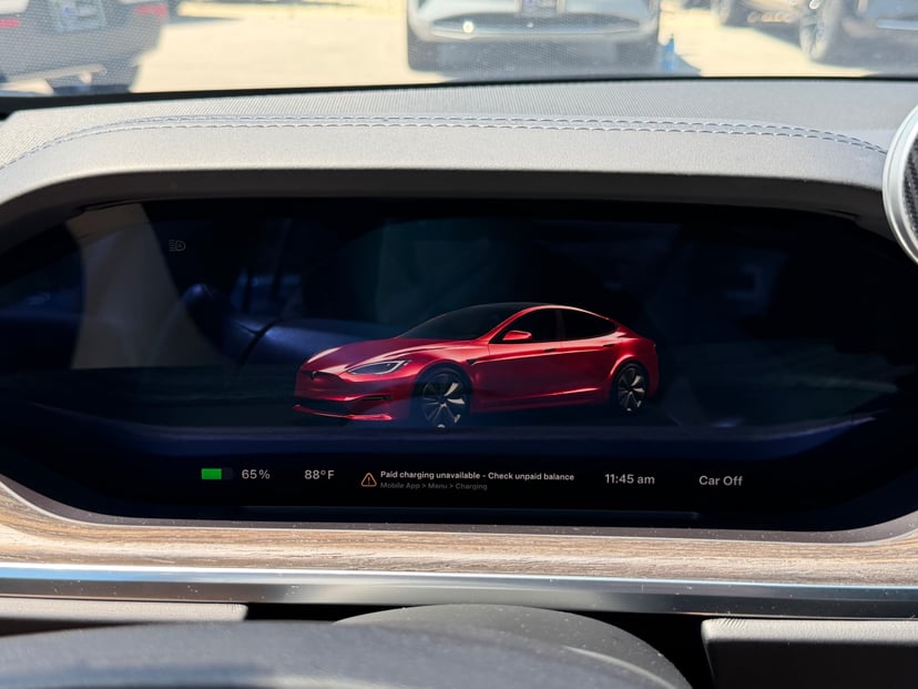 2021 Tesla Model S - Image 16