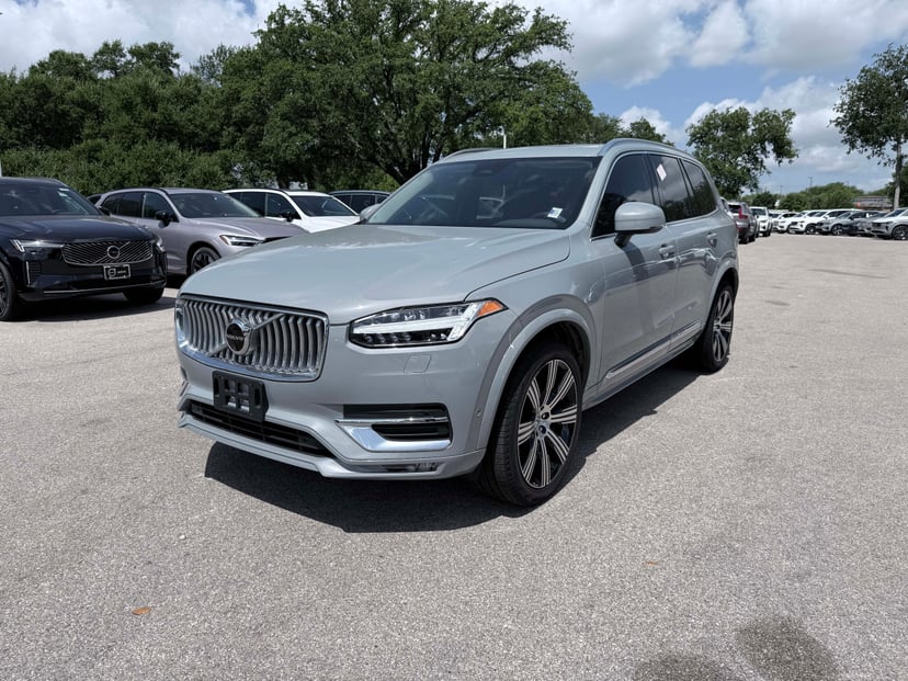 2024 Volvo XC90 - Image 1