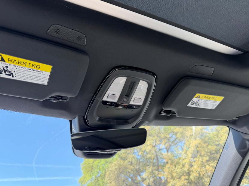 2026 Volvo XC90 - Image 16