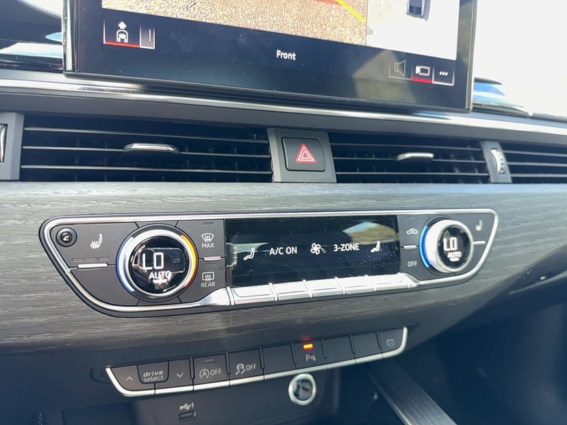 2024 Audi A5 - Image 20
