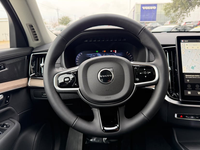 2026 Volvo XC90 - Image 14