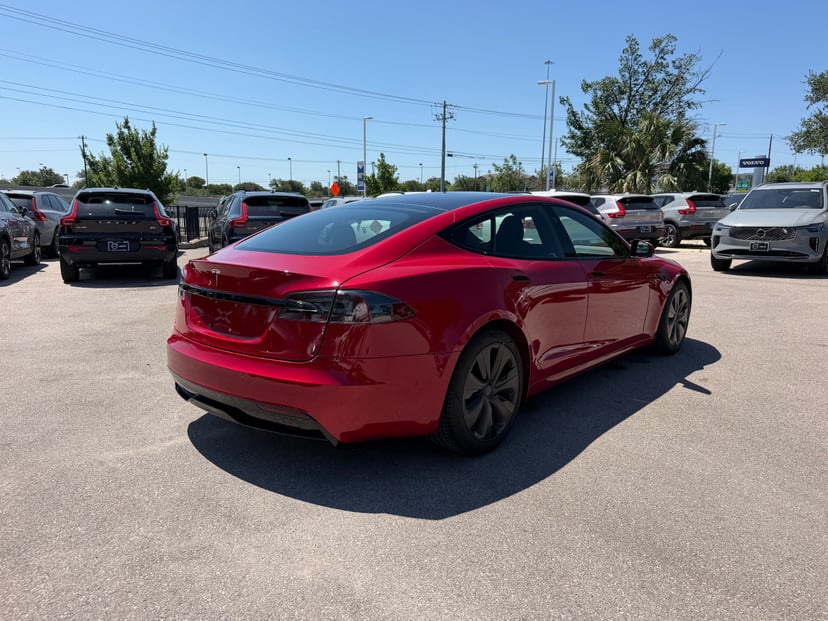 2021 Tesla Model S - Image 5