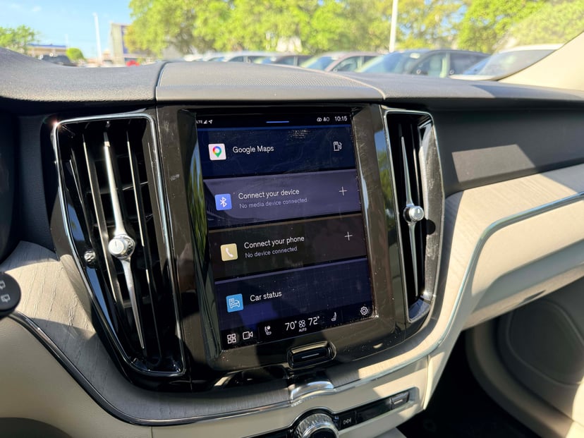 2023 Volvo XC60 - Image 17
