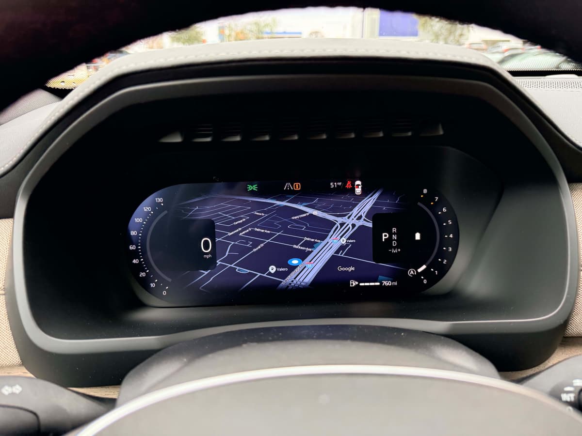 2026 Volvo XC90 - Image 21