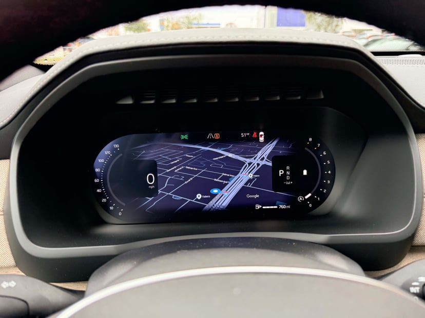 2026 Volvo XC90 - Image 20