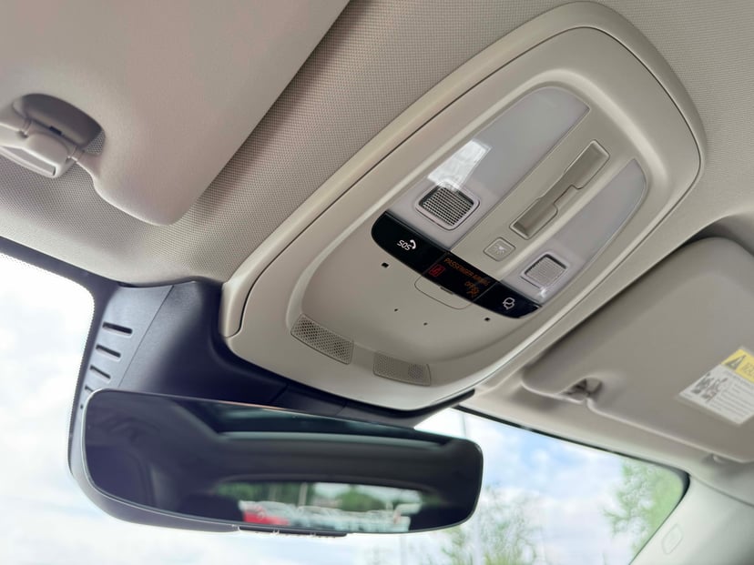 2024 Volvo XC60 - Image 25