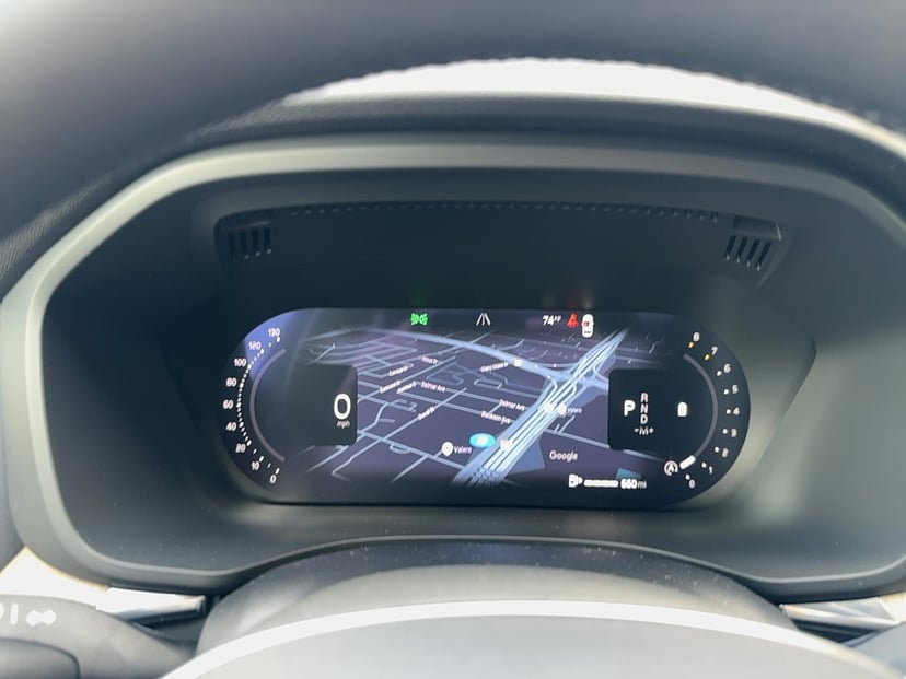2026 Volvo XC60 - Image 18