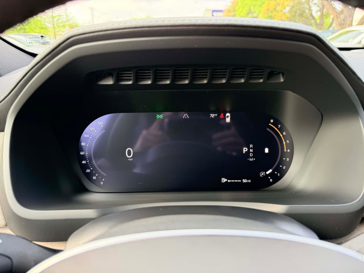 2026 Volvo XC90 - Image 21