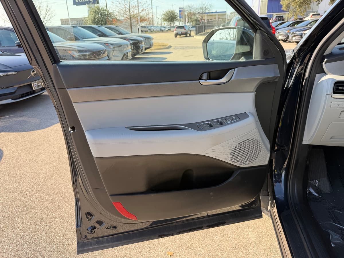 2021 Hyundai Palisade - Image 22