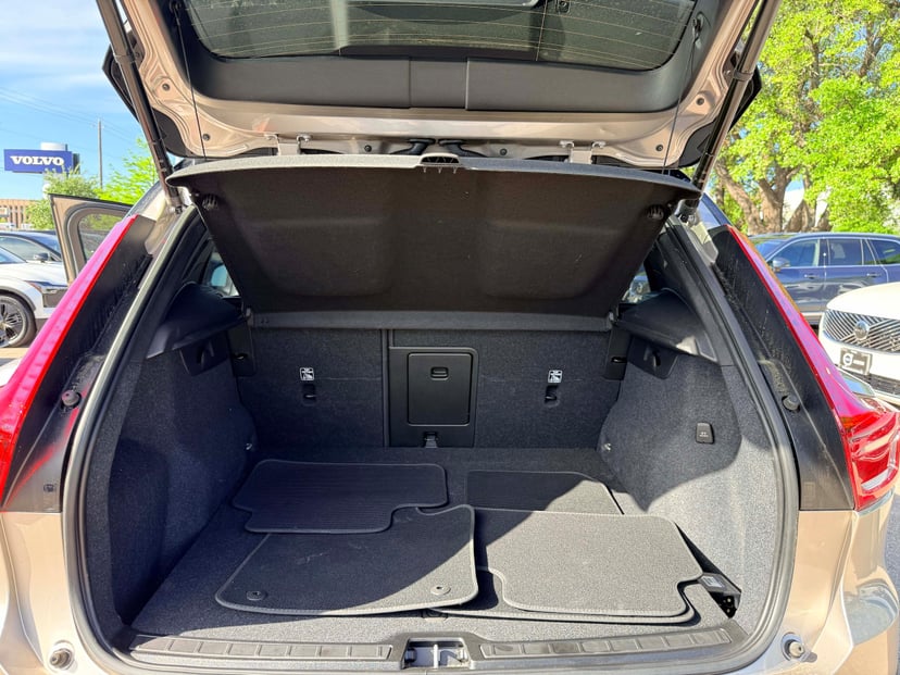 2023 Volvo XC40 Recharge Pure Electric - Image 22
