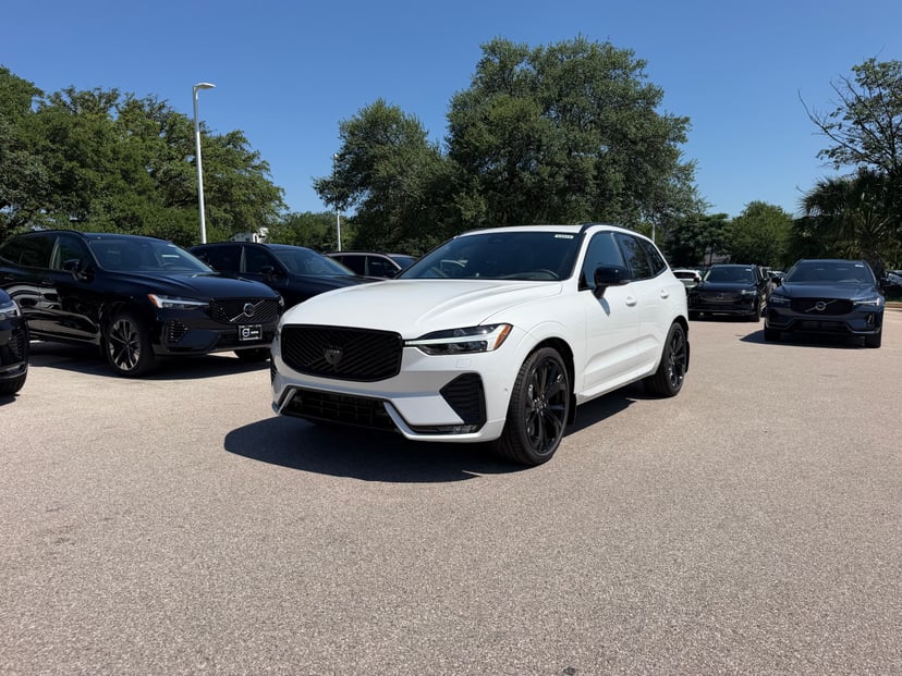 2026 Volvo XC60 - Image 1