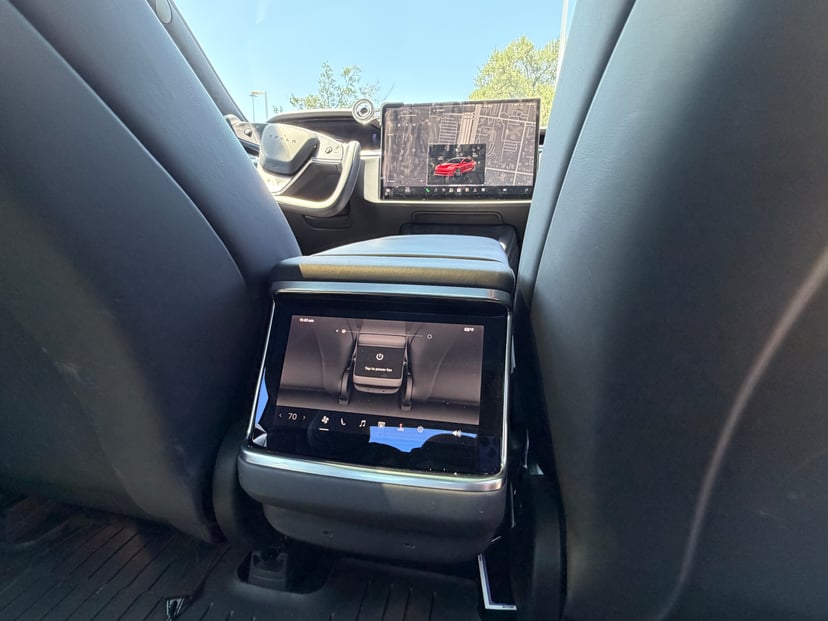 2021 Tesla Model S - Image 13